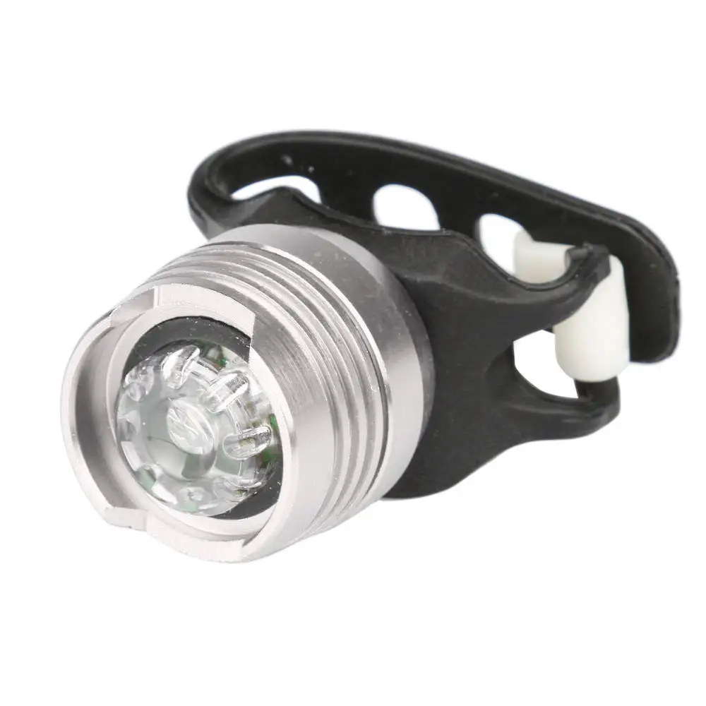 Clearance Plastic LED Bike Bicycle Cycling Front Rear Tail Helmet Red Flash Lights Safety Warning Lamp Safety Caution Light Accessories 8 Clearance Plastic LED Bike Bicycle Cycling Front Rear Tail Helmet Red Flash Lights Safety Warning Lamp Safety Caution Light Accessories 8