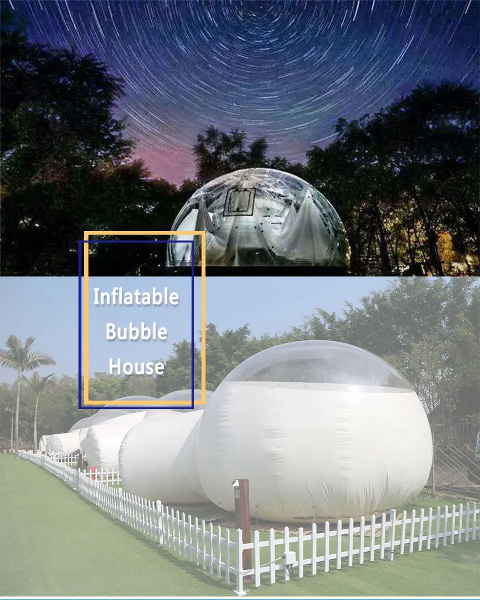 bubble tent-1