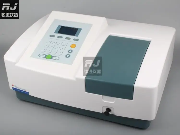 

(Shanghai) scanning visible spectrophotometer /7230G spectrophotometer visible spectrophotometer