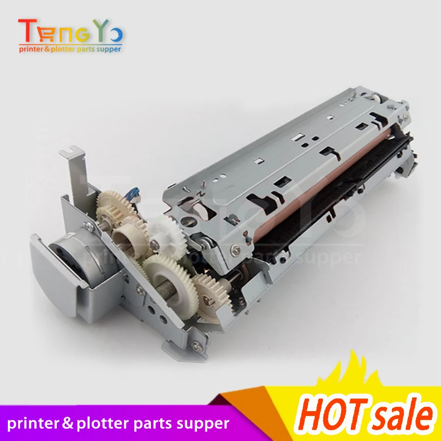 Новая Оригинальная Лазерная струйная RM1-1820-000 RM1-1820 -110 В RM1-1821-000 RM1-1821 -220 | Отзывы и видеообзор