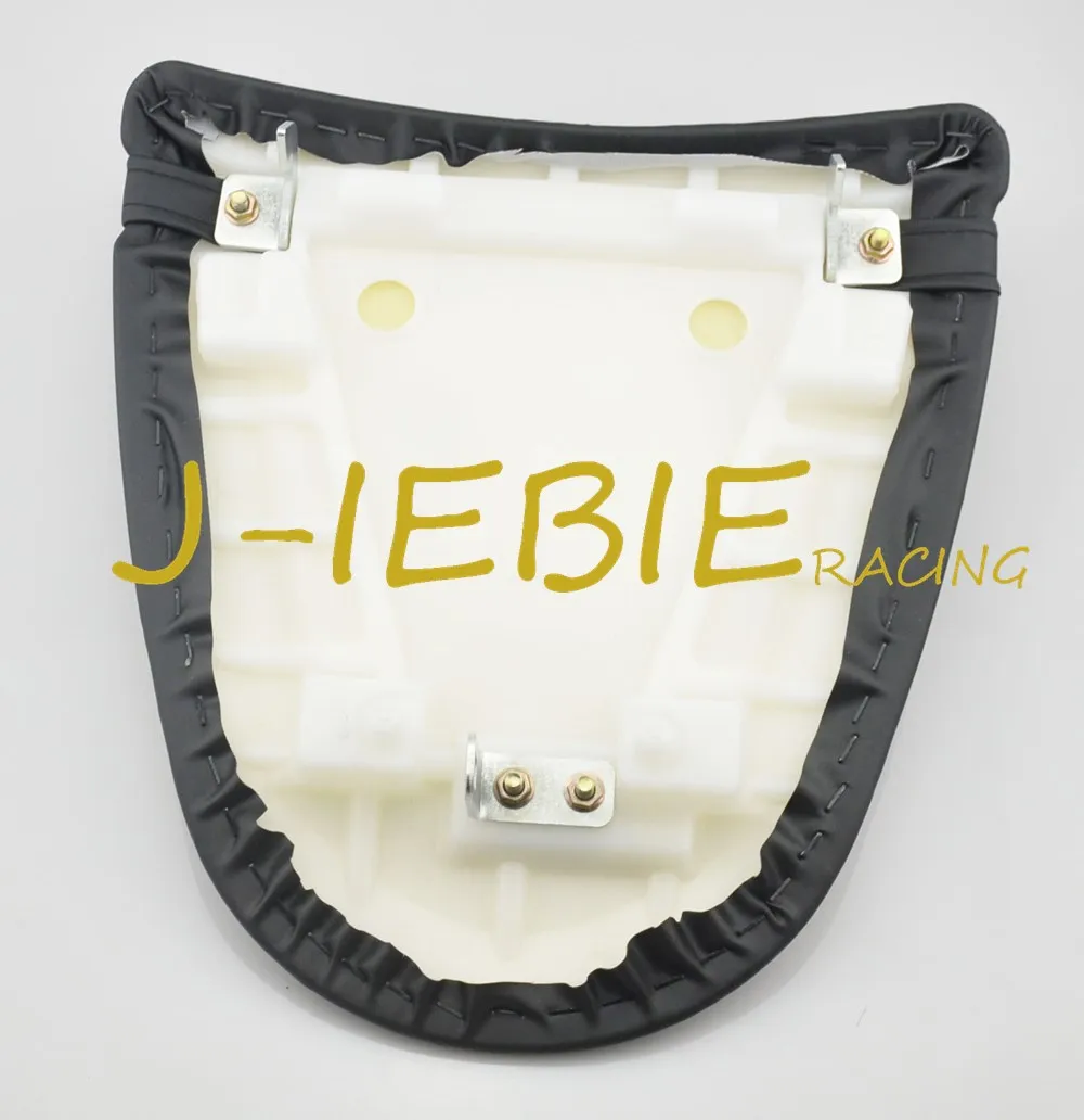 Новое заднее ПАССАЖИРСКОЕ СИДЕНЬЕ для Kawasaki Z1000 2003 2004 2005 2006 NINJA ZX6R ZX636 Z750 2006|passenger