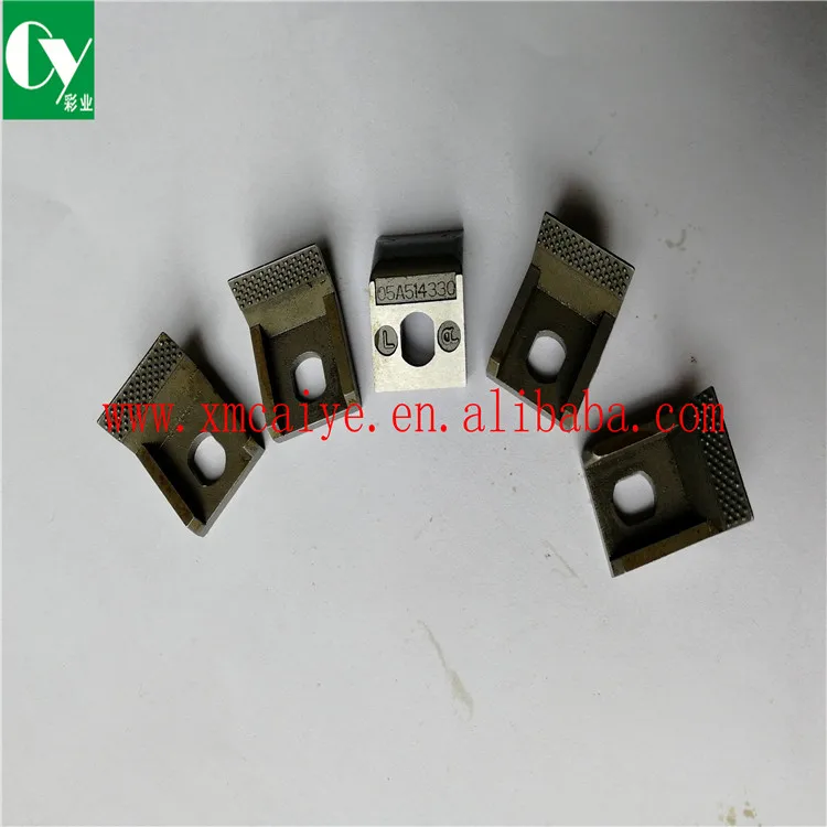 

20 штук Roland 600 захват pad 05A514330 105A5143