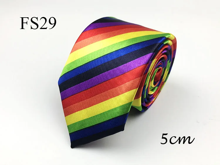 5 см,, мужской галстук, дешево, полиэстер, с принтом, обтягивающие Галстуки, Череп, покер, клетка, точки, музыка, цветные галстуки, тонкие галстуки - Цвет: 13