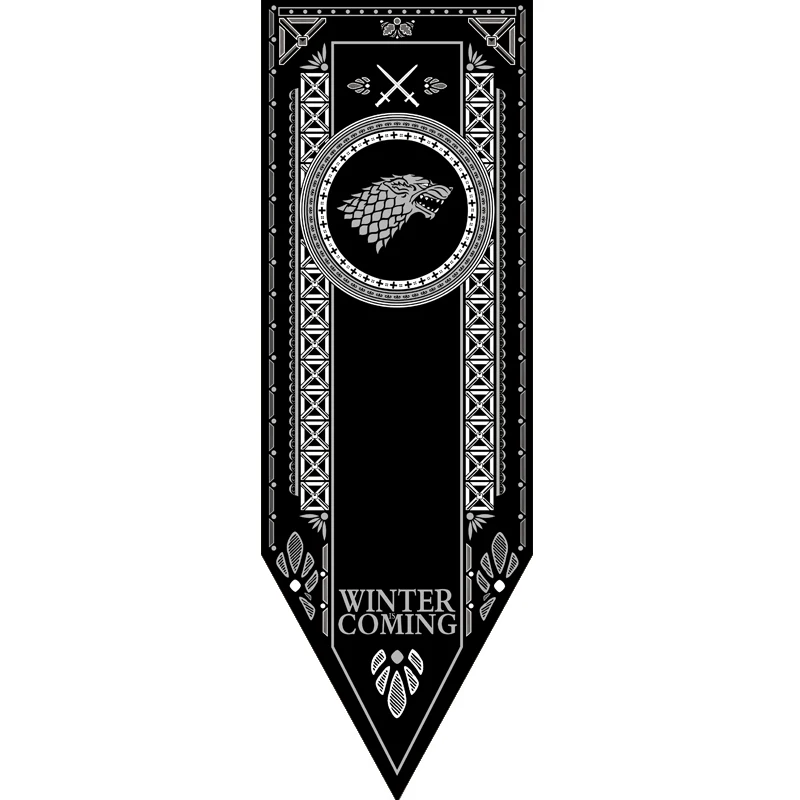 1 Stark