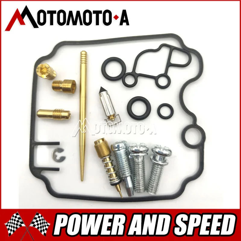 Motorcycle Parts Carburetor Repair Jet Motor Bicycle Carburetors