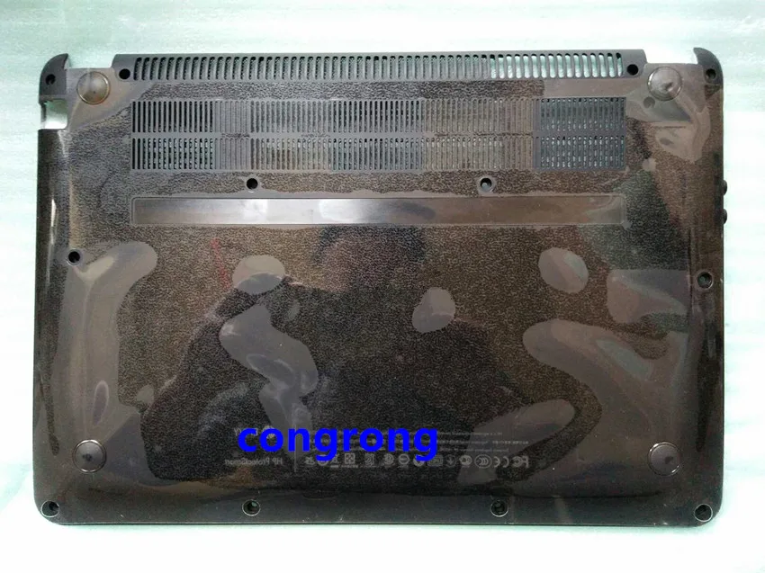 

Base bottom Cover Case For HP Envy4 for ENVY 4 - 1000 D Shell