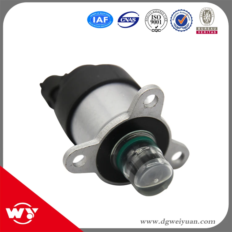 

5pcs/lot 0928400807 Fuel Rail Pump Pressure Regulator Control Metering Solenoid SCV Valve for Bosch pump