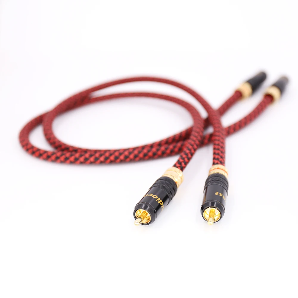 Купить Соединительный Кабель Rca Rca