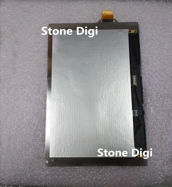 

New 8 Inch LCD Display Screen Replacement For Samsung Galaxy Note 8 N5110 GT-N5110 N5100 GT-5100 Free Tools Free Shipping