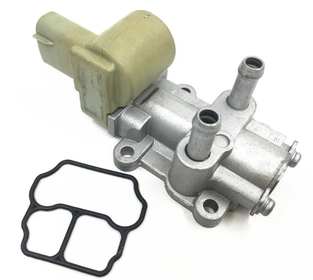1pc Japan Original Second Hand Idle Air Control Valves 136800 0520