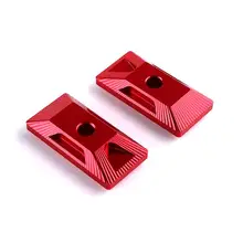 Modification of decorative cover of rear fork for Kawasaki Ninja 400 motorcycle to aluminium alloy rear fork plug machinability study of aluminium silicon alloy