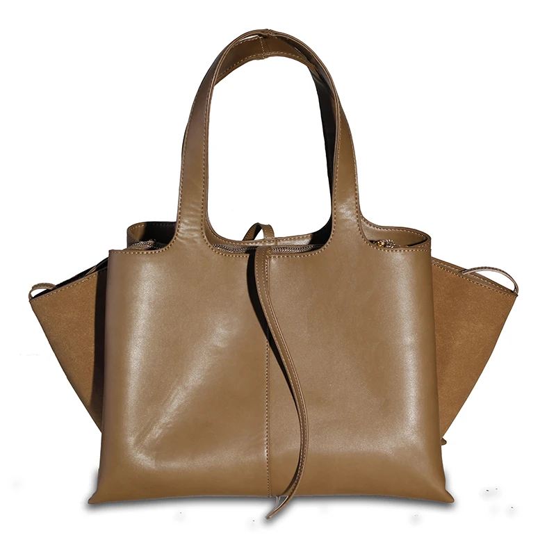 

2019 New Autumn Winter Luxury Women Bag PU Leather Bag Shoulder Bag Ladies Big Casual Tote Female Handbag 314