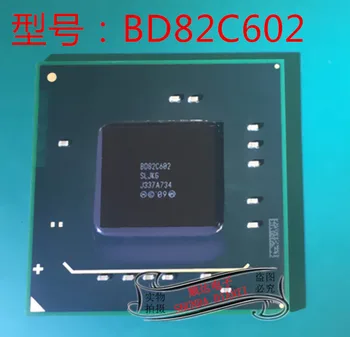 

1PCS BD82C602J SLJNG BGA 100% New and original