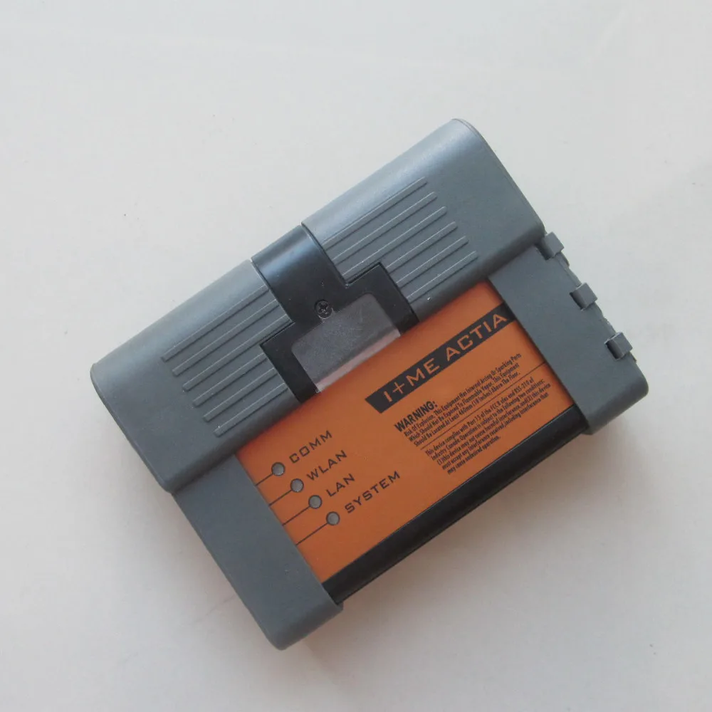 Herramienta de diagnóstico y programación 3 en 1 para BMW ICOM A2 + B + C + 500 gb hdd más reciente