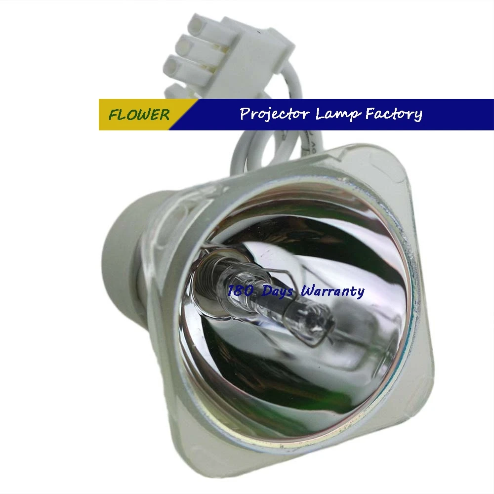 

Replacement Projector lamp 5J.J9A05.001 FOR BENQ DX818ST/DX819ST/MS614/MX600/MX710/MX818ST/MX819ST/MX823ST/W750/W750ST/W770ST