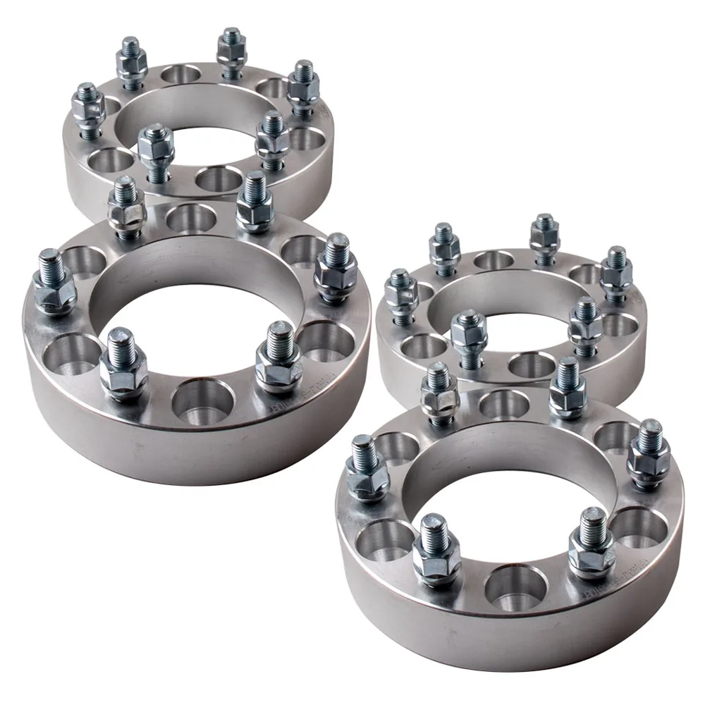 38mm Wheel Spacer Spacers 6X139.7 For Toyota LANDCRUISER PATROL HILUX