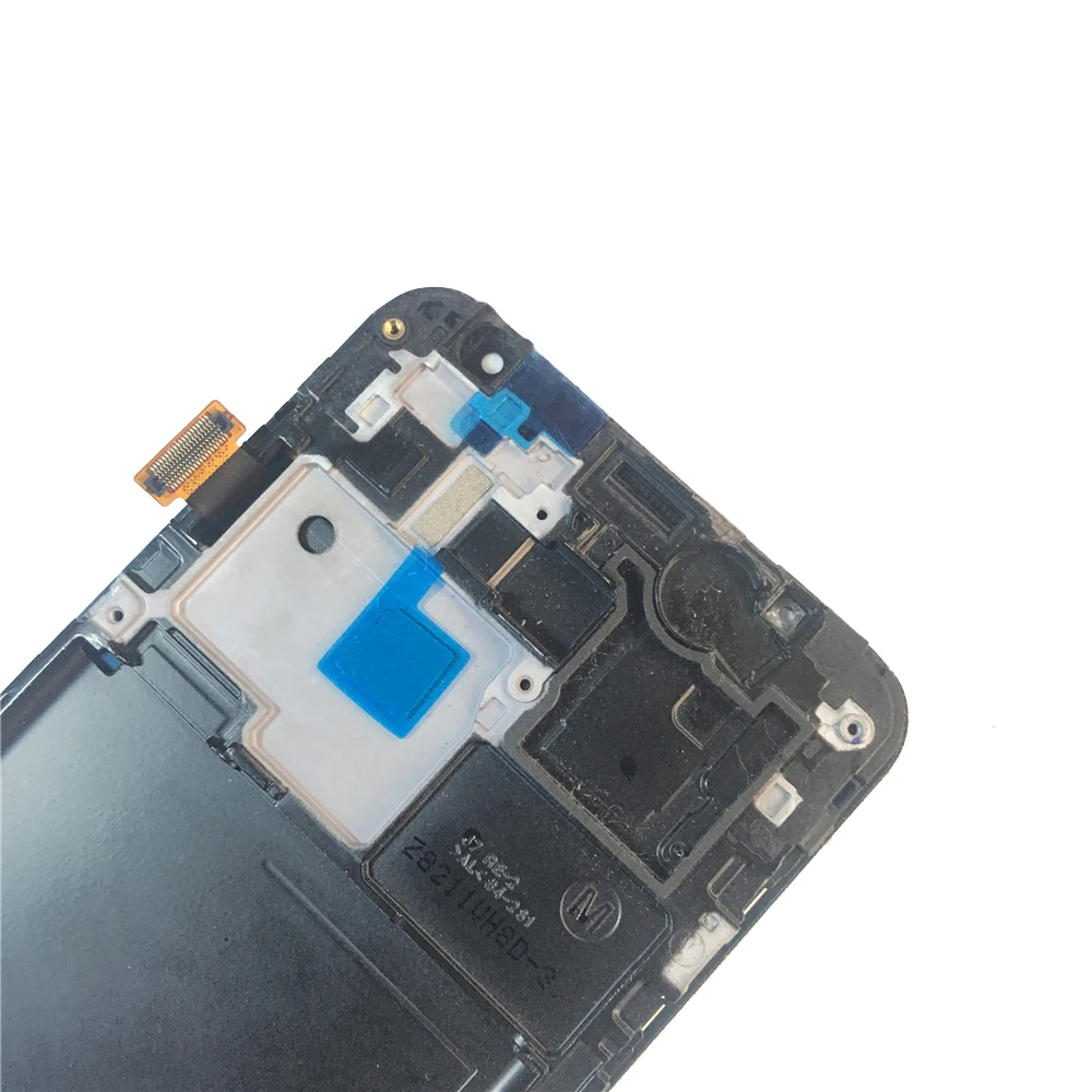 TFT lcd для samsung Galaxy J7 NXT Core J701F J701M J701F/DS J701 J701H ЖК-дисплей с сенсорным экраном дигитайзер сборка Замена