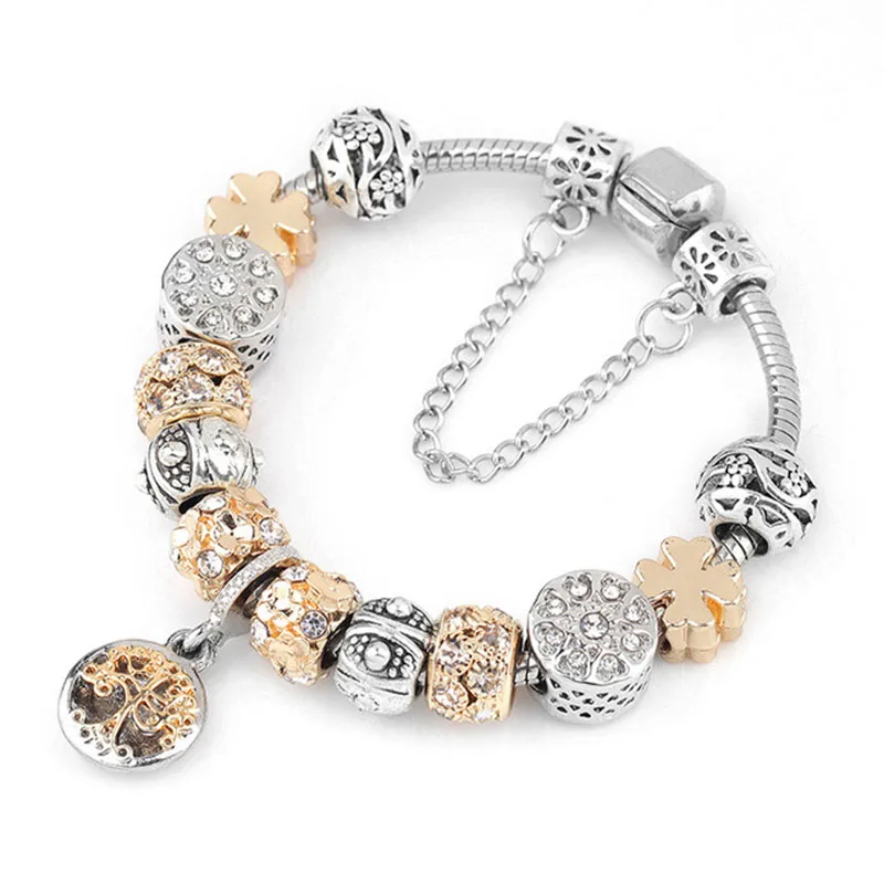 Light yellow gold
