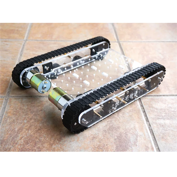 2wdtankcarchassis (9)