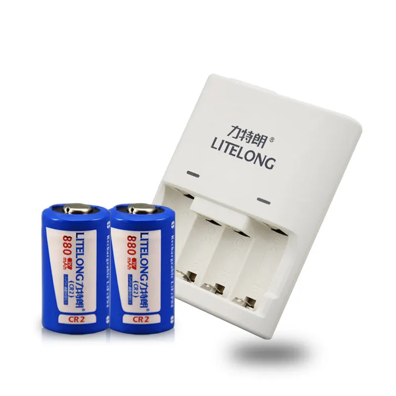 cr2 battery replacement