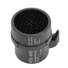 RCO-ARD kill flash для ACOG прицел охотничий прицел черный