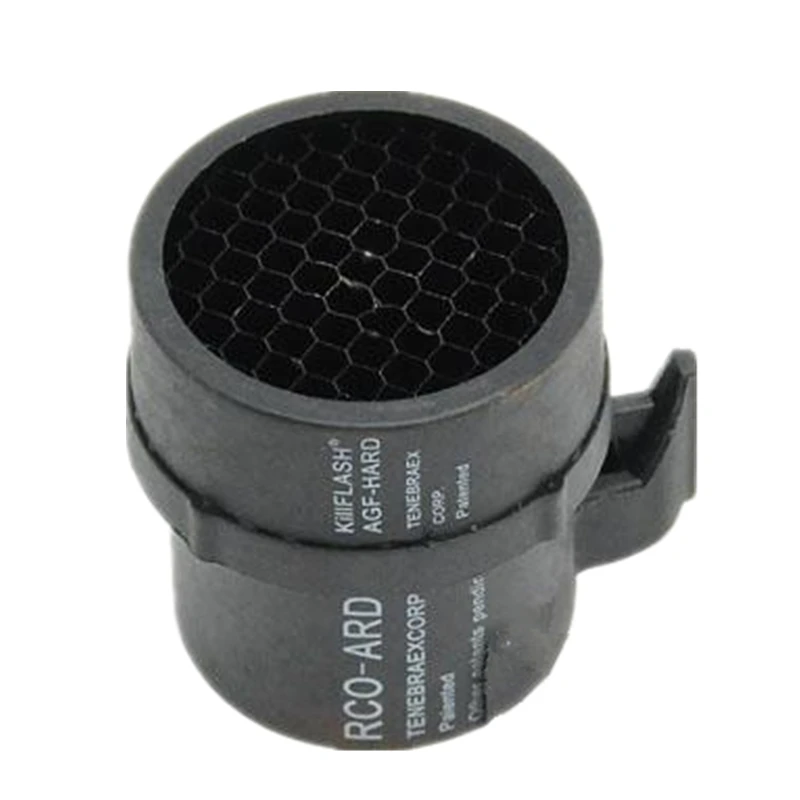 

RCO-ARD kill flash for ACOG rifle scope hunting scope black