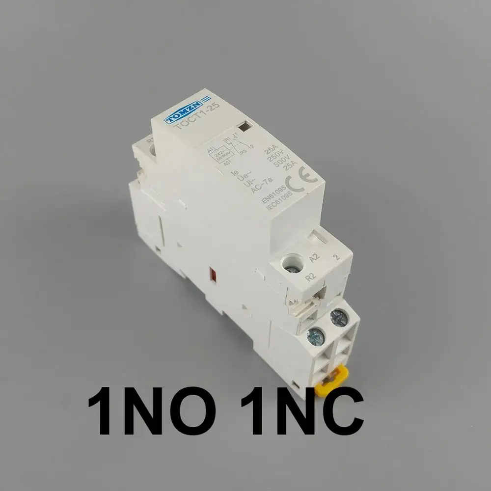 1NO 1NC