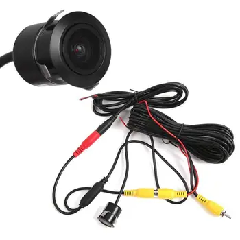 

2017 rearview mirror camera for Parking View Car Parking Camera Reverse Camera for All Cars Backup Night Version camera Angle