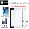 Buy Replacement Digitizer A1474 Front-Glass-Display-Panel Touch-Screen iPad for Air-1 5th 33059754581