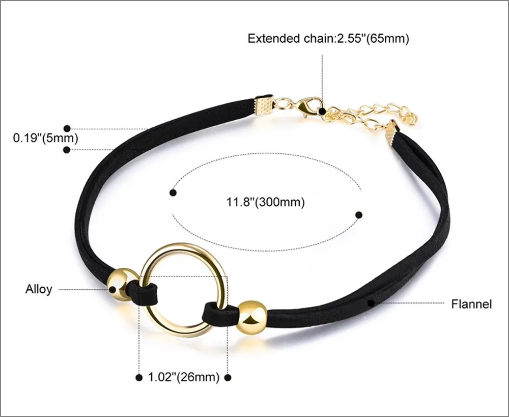 2-necklace women