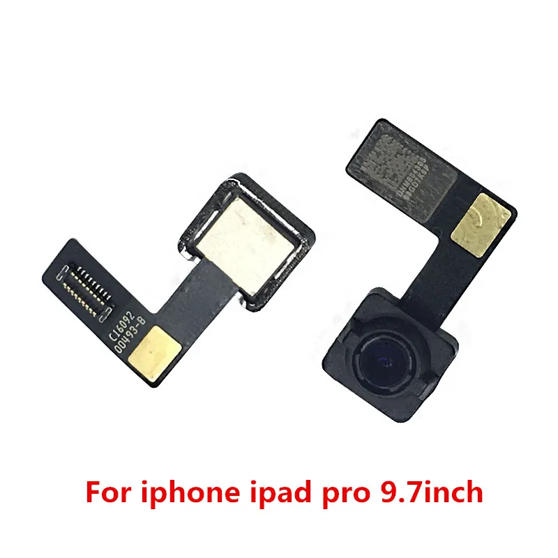 1 шт. гибкий кабель для фронтальной камеры iPhone ipad pro 9 7 дюйма | Мобильные телефоны и