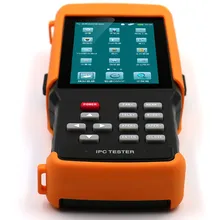 Новое поступление 4,3 дюймов TFT lcd CCTV тестер портативный тестер монитора камеры видеонаблюдения безопасности камеры наблюдения тестер видео тестер для k710s