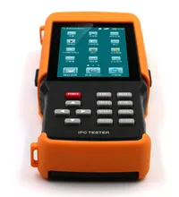 New Arrival 4.3 inch TFT LCD CCTV Tester Portable CCTV Monitor Tester Security Surveillance Camera Tester Video Tester for k710s