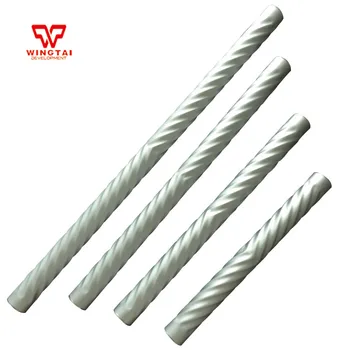 

Diameter 42mm*L700mm~800mm Length Two-way Eight Line Customized Ink Mixing Roller For Printing Machine