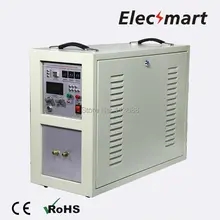 Печь для тепловой обработки EL5188A 25KW металлоплавильная печь сварочный аппарат