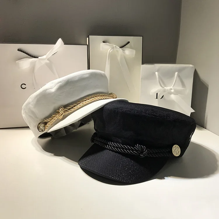 Chapéus militares
