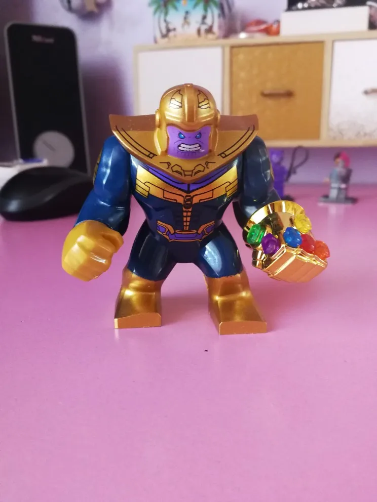 thumb