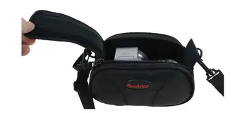 

CAMERA BAG FOR SONY HDR-XR100E HDR-XR500E HDR-CX100E HDR-XR150E DCR-SR47E HDR-CX550E DCR-SR68E DCR-SX60E 2247HDR-CX500E HDR-CX35