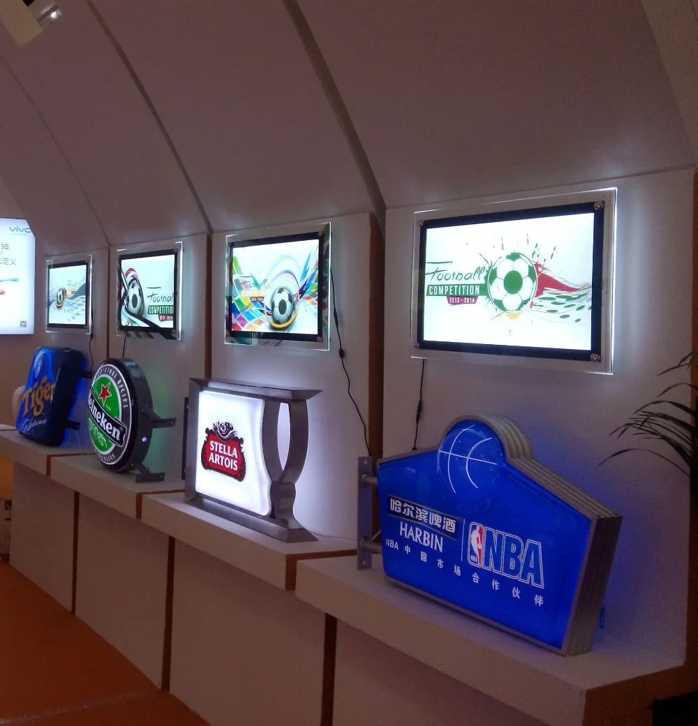 light box display master light box display master