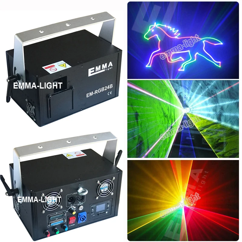 

Red Emitting Color and Halogen Bulbs Light Source Star Show Laser Light