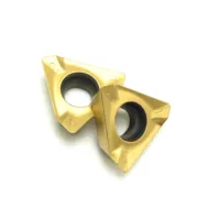 כרסום cnc קאטר 20PCS קרביד כלי 3PKT150508R M TT9080 CNC מחרטה כלי כרסום כלי עיבוד שבבי מרכז טרום גמר כרסום קאטר (3)