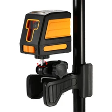 Professional Self-Leveling 2 Lines Red Laser Level Horizontal Cross Line Leveling Laser Level Kit with Selectable Laser Lines Professional Self-Leveling 2 Lines Red Laser Level Horizontal Cross Line Leveling Laser Level Kit with Selectable Laser Lines