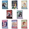 Bajo costo Set de 30 hojas de papel para postales de Anime, tarjetas de felicitación de colección de Ghoul, Modao Tokyo, Sobre Carta de cumpleaños kWl0lbAW