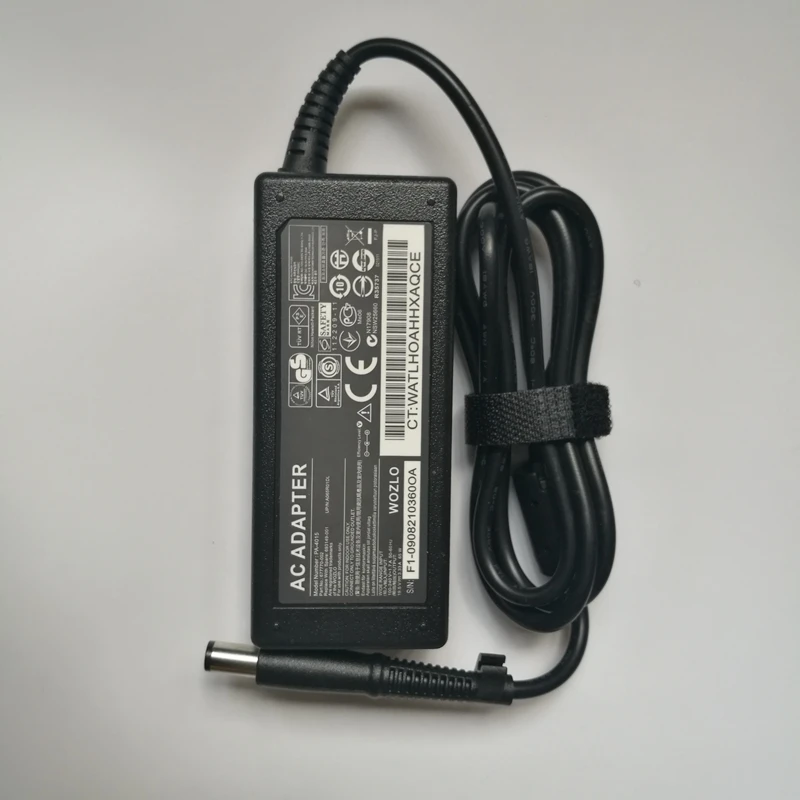 19.5V 3.33A 65W 7.4*5.0mm AC Adapter Charger for HP Pavilion TPC-CA58 TPC-DA58 TPC-LA58 PA-1650-39HA 724264-001