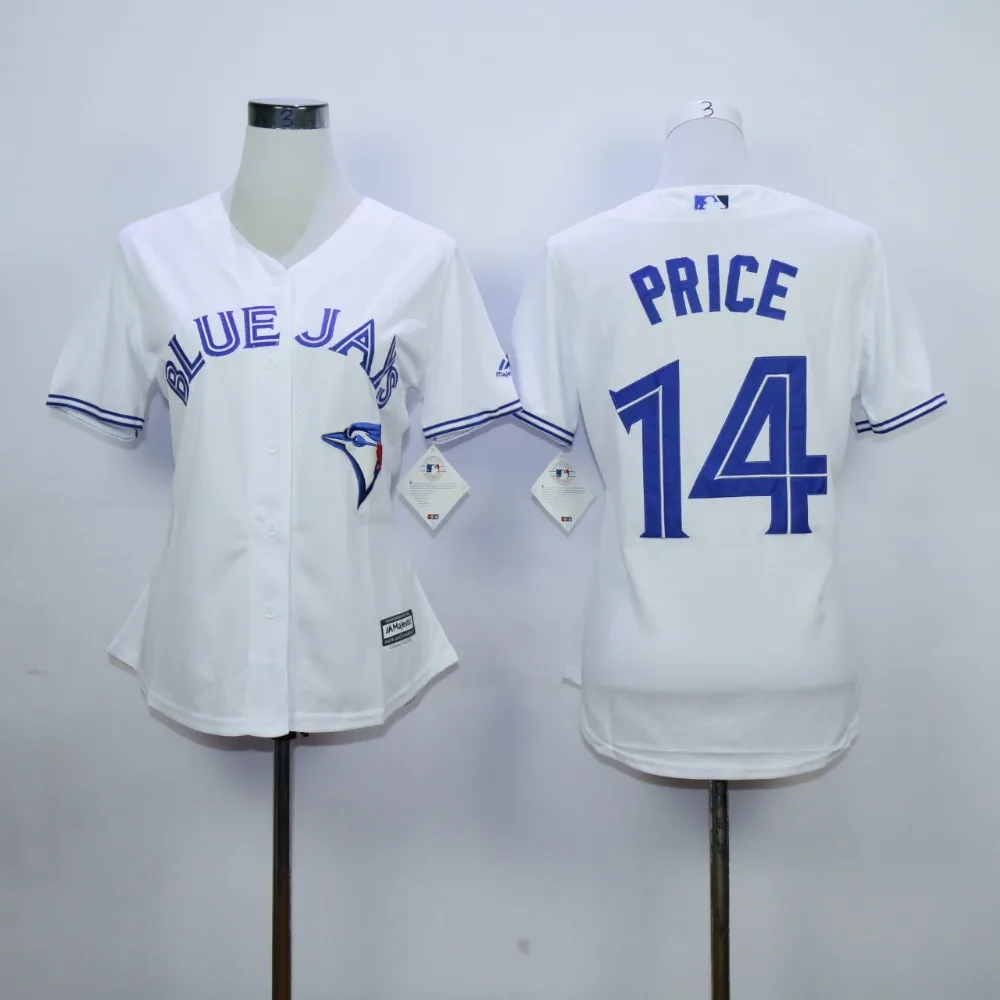 toronto blue jays david price jersey