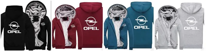 Логотипы автомобилей OPEL, Модная хлопковая мужская толстовка с принтом, толстовки с капюшоном, верхняя одежда с рукавами, джоггеры, Повседневная Эластичная кофта с капюшоном на каждый день