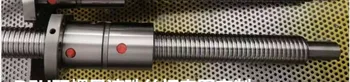 

DFU4020 1set 1200mm Precision Rolled Ballscrews