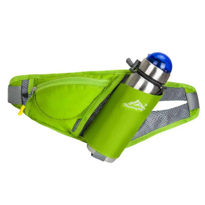 Sport Bags Running Waist Bag Men Women Waterproof Phone