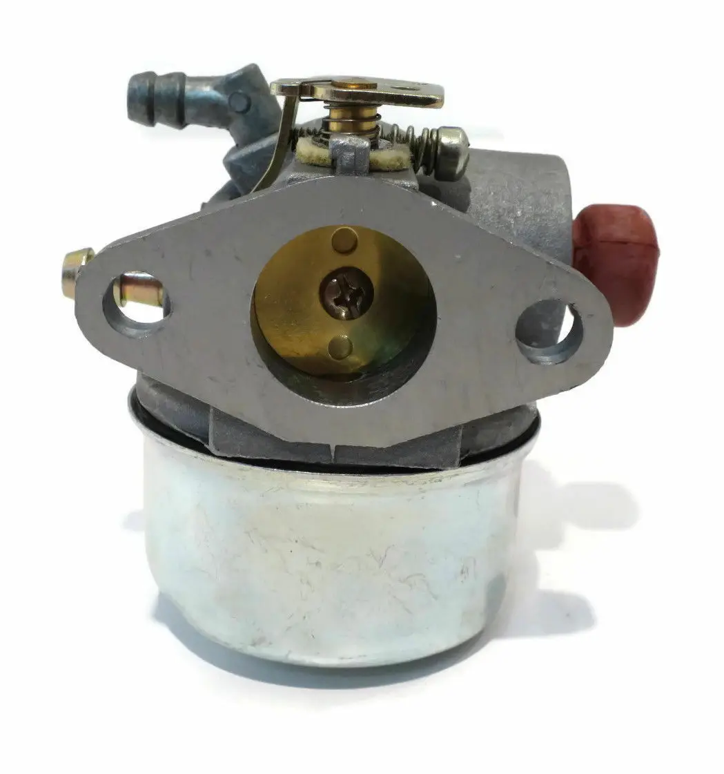 Новый Карбюратор Carb для Tecumseh 640025B 640025C 640025A 640004 640014 640025 (Стандартная