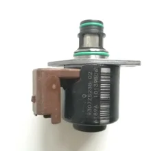 Впускной измерительный клапан IMV 9109-903 Common Rail топливный насос регулятор клапан 9109903 9307Z523B для Delphi SSANGYONG NISSAN